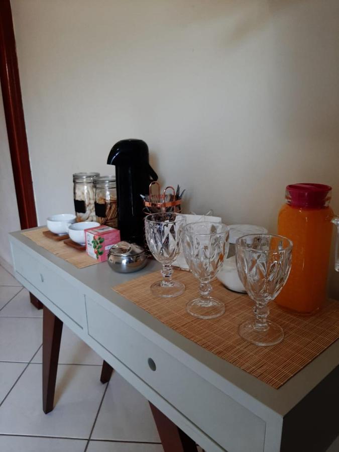 Appartamento Divino Lugar *