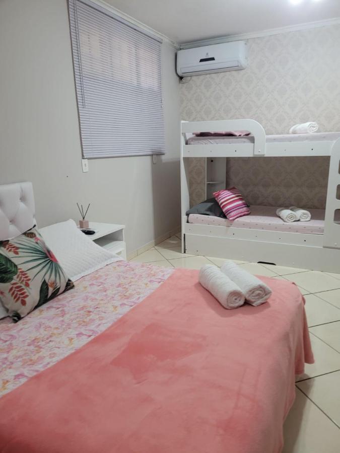 Divino Lugar Appartamento *