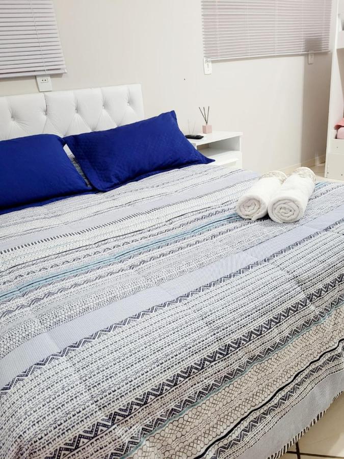 Appartamento Divino Lugar Olímpia