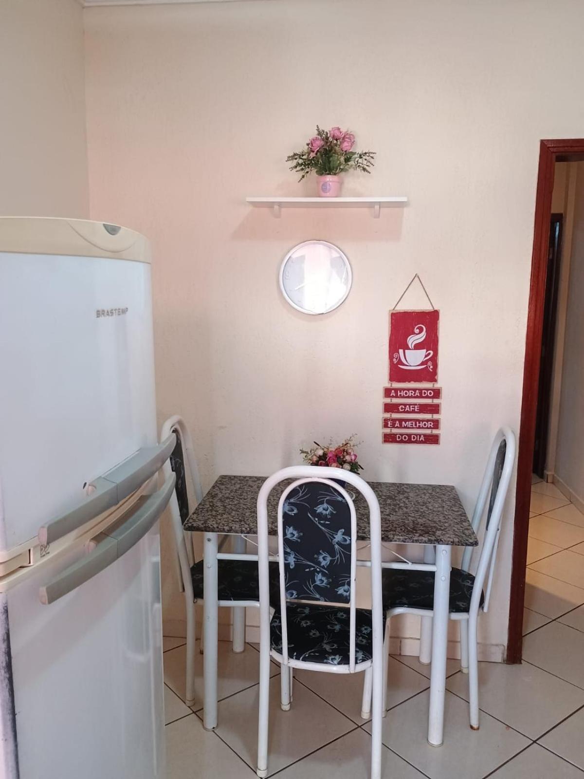 Appartamento Divino Lugar Olímpia